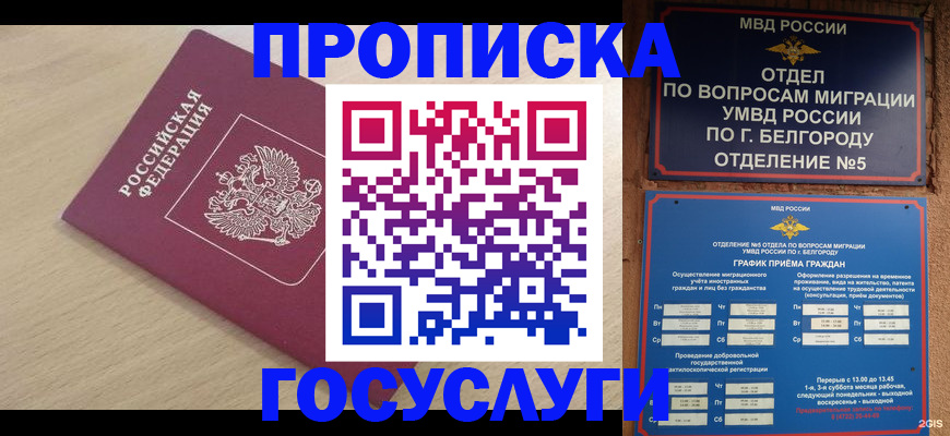 прописка законно в Боброве